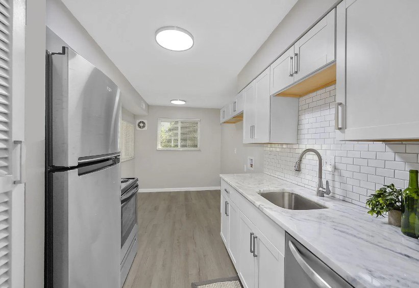 Finneytown Apartments and Townhomes Image 7