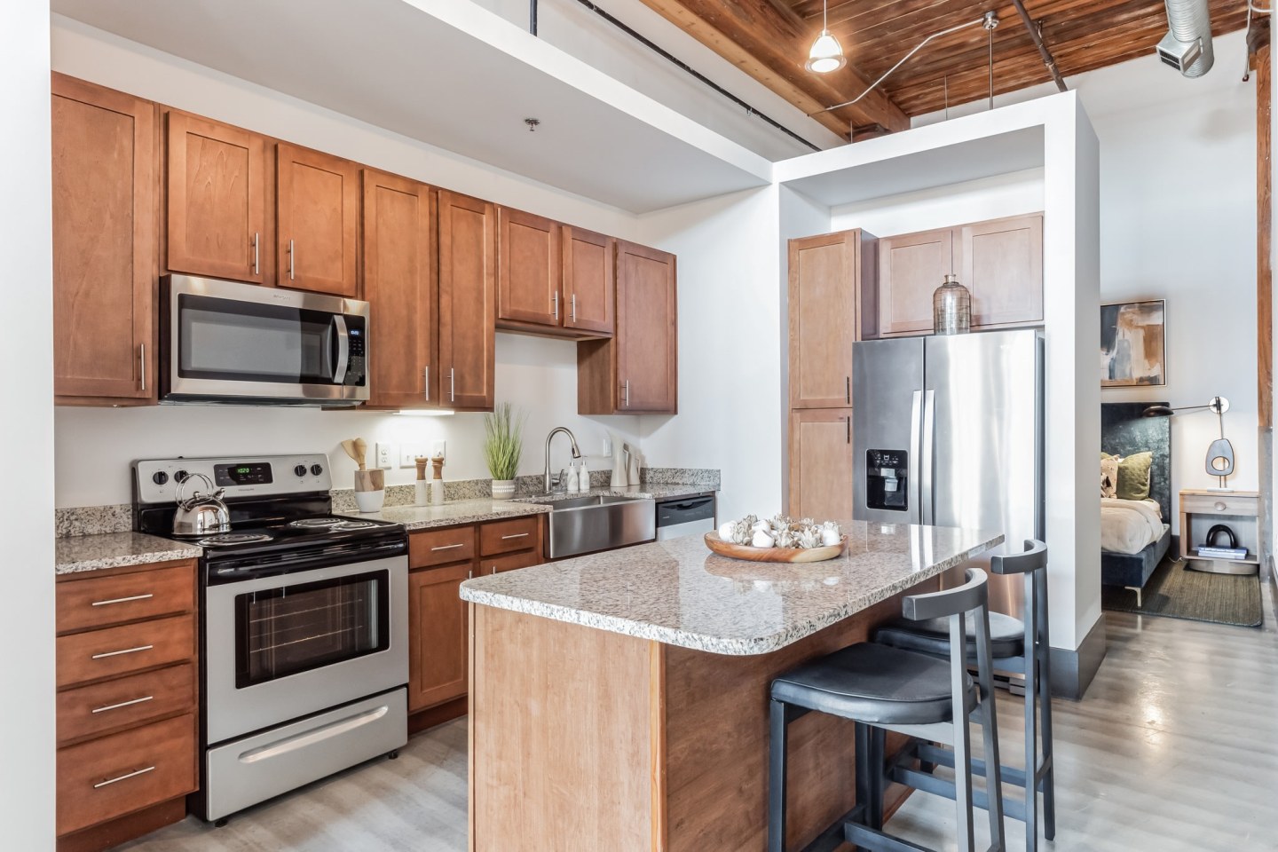 Loray Mill Lofts Image 4