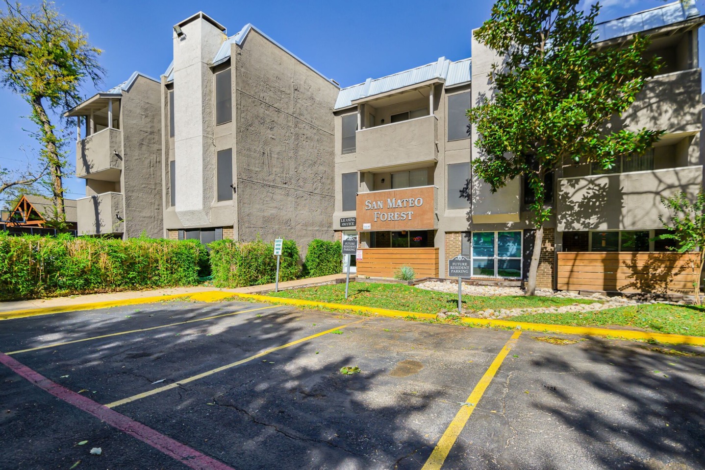 San Mateo Forest Apartments Image 35