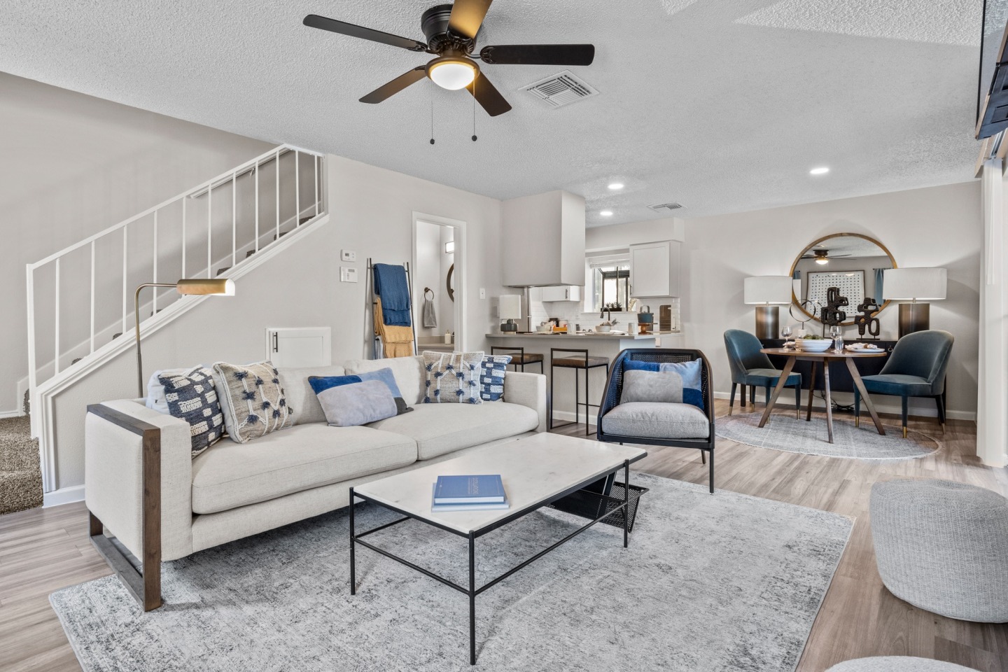 Maxwell Townhomes Image 1