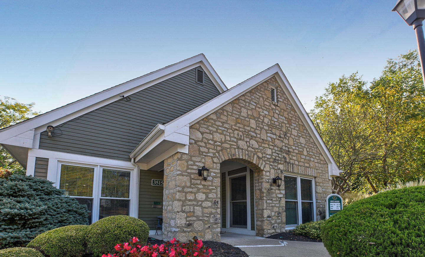 Brookstone Village Apartments Image 13