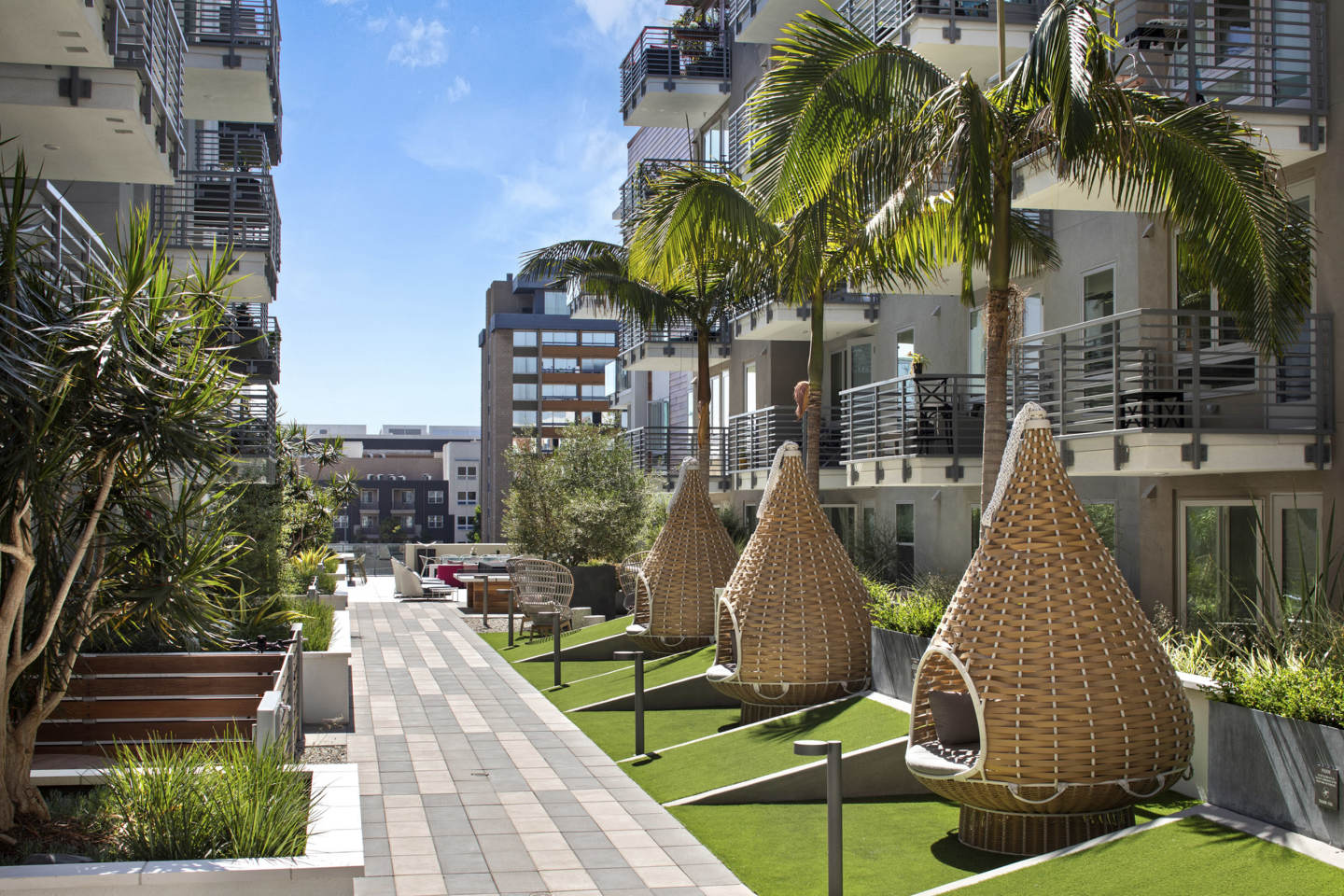 AMLI Park Broadway Image 7