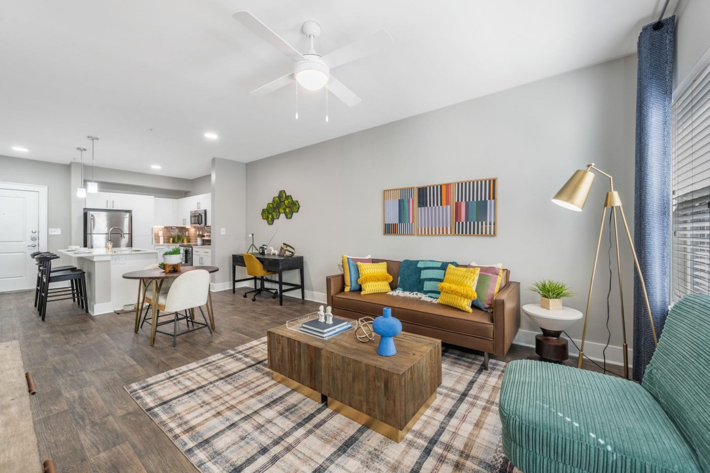 Peninsula at Buckhead Image 36