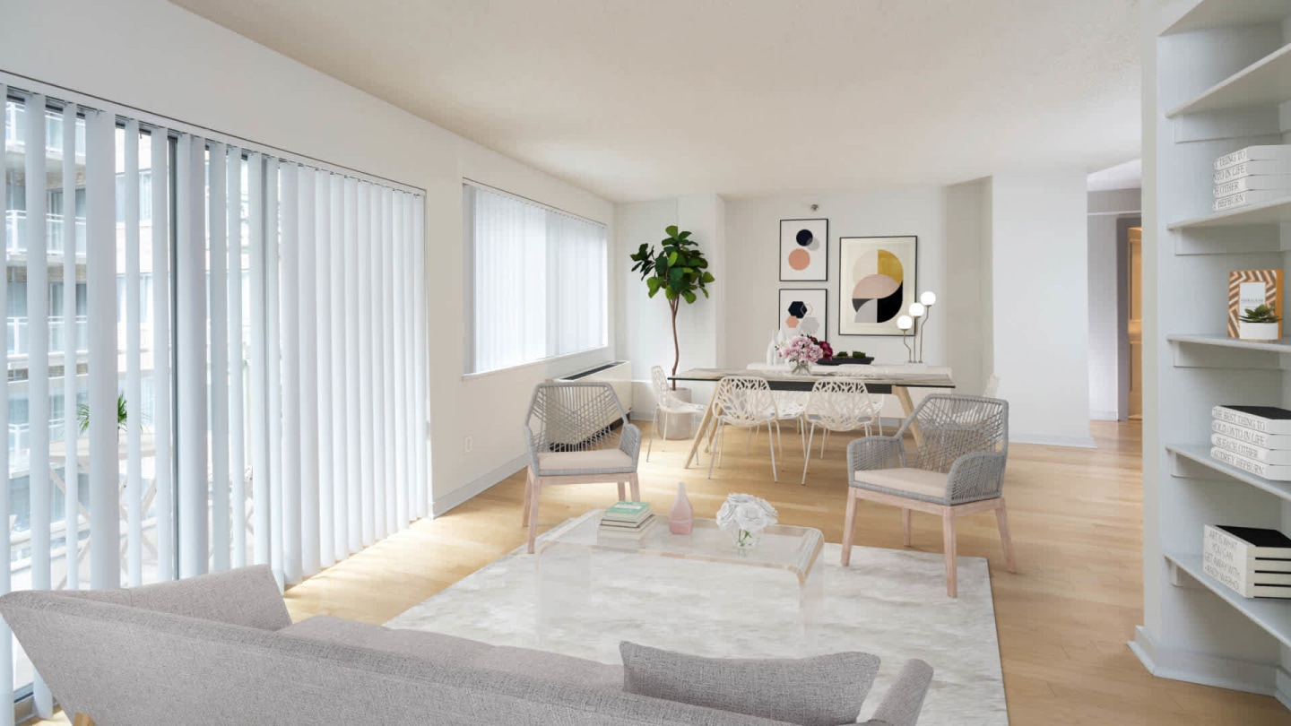 The Flats at Dupont Circle Image 14