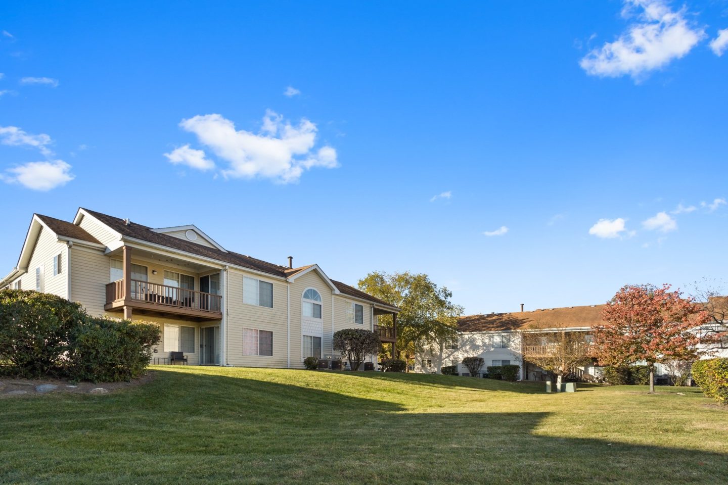 ExecuStay Avalon at Poplar Creek Image 19