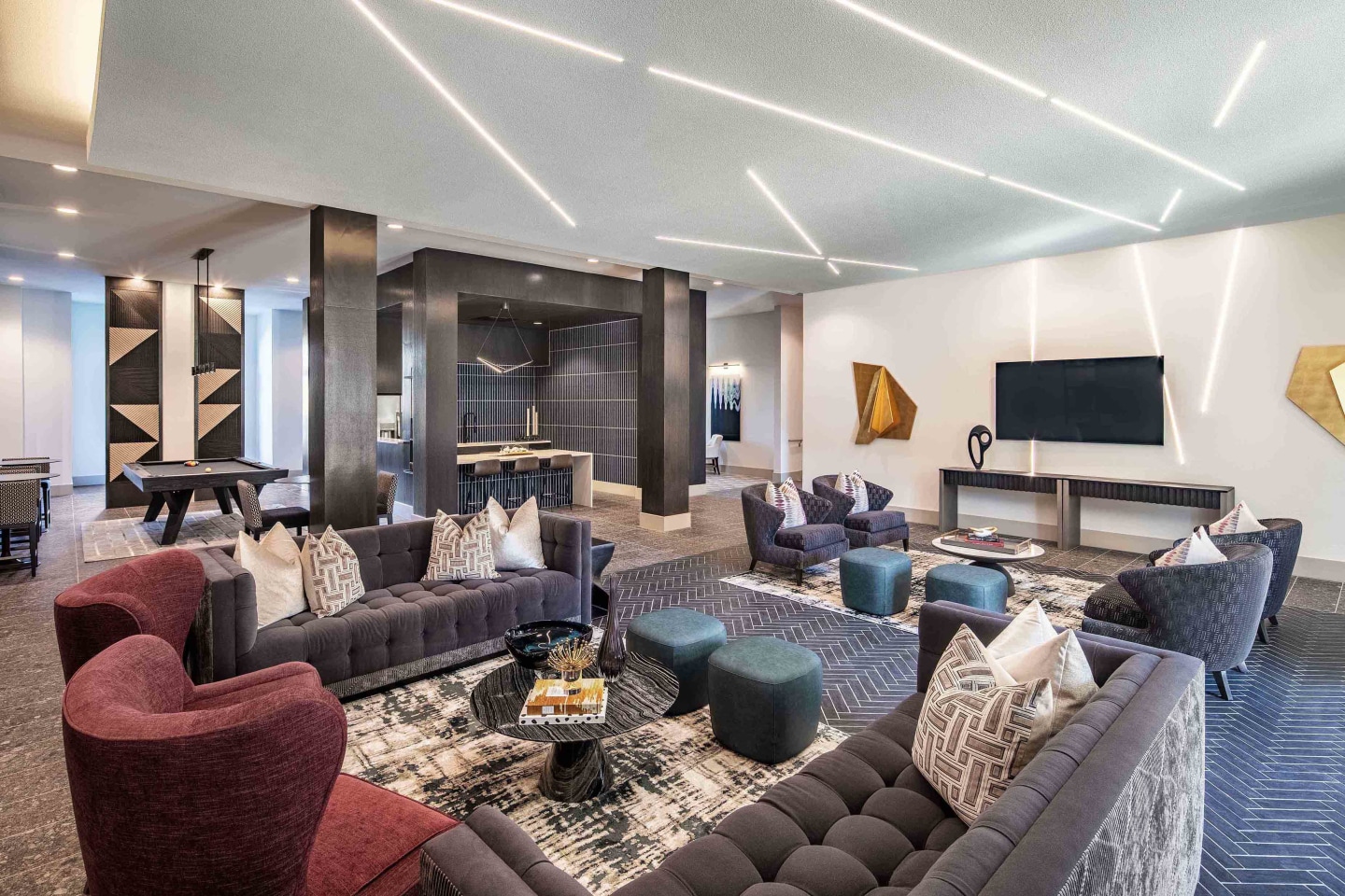 Sagemont Luxury Living Image 59