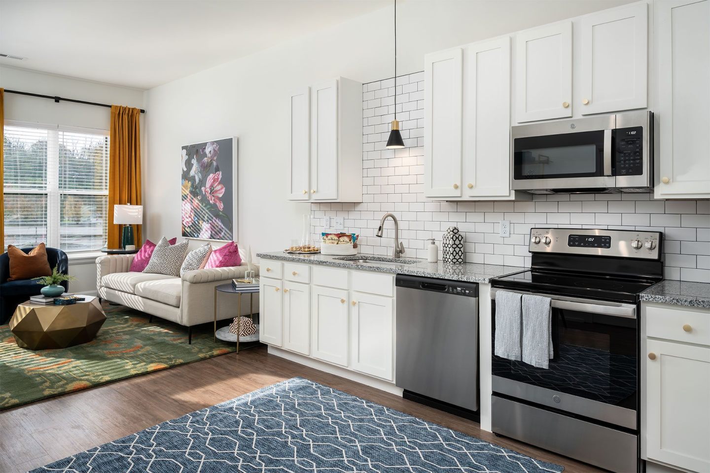 Skytop Apartments Image 13