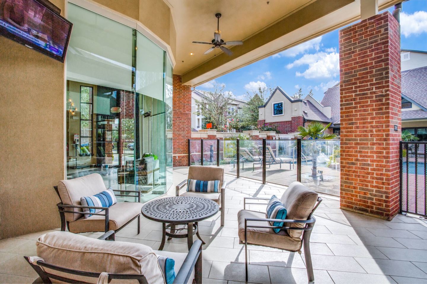 Park Central Flower Mound Image 36