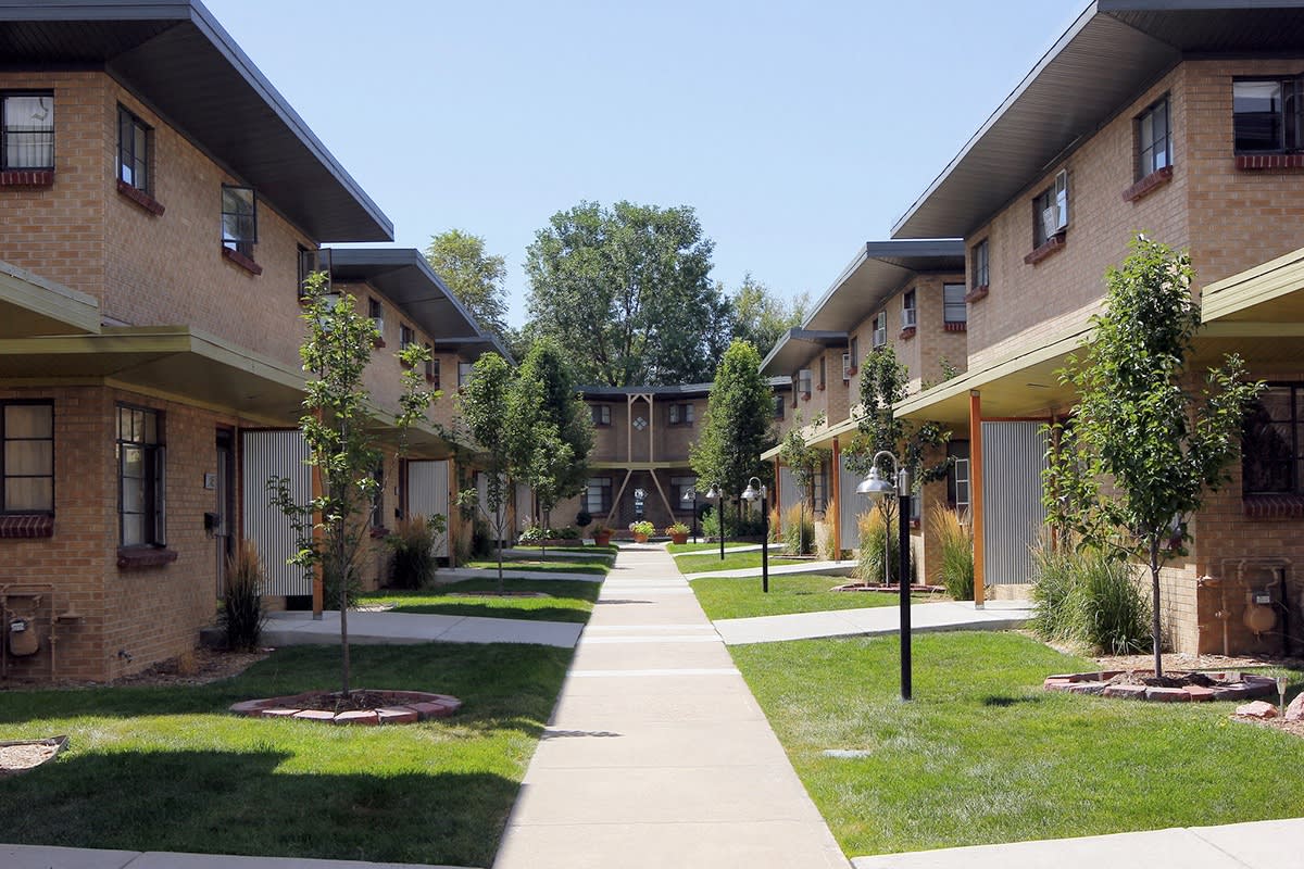 The Townhomes at Two Creeks Image 8
