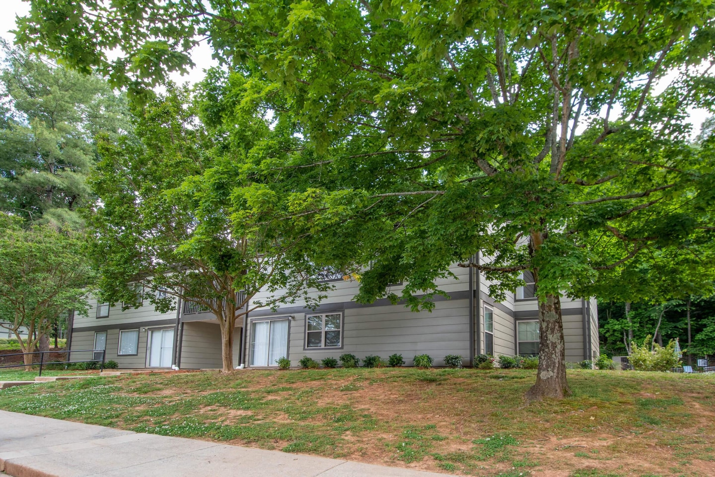 Madison Landing at Research Park Image 70