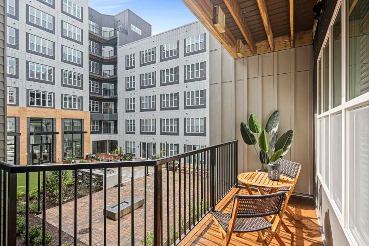 Lofts at Yard 56 Image 11