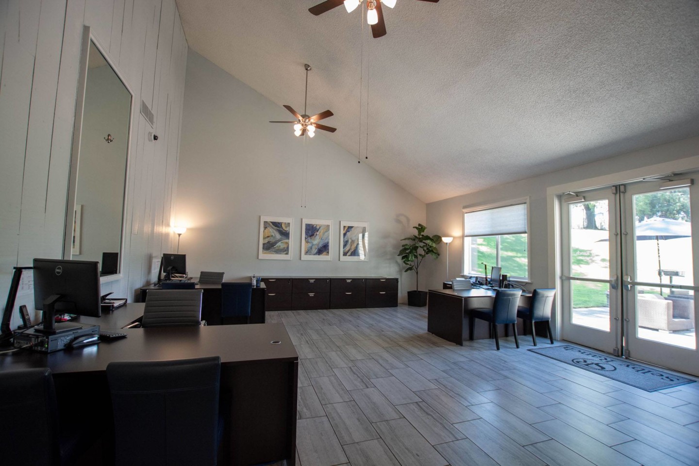 Selby Ranch Apartment Homes Image 13