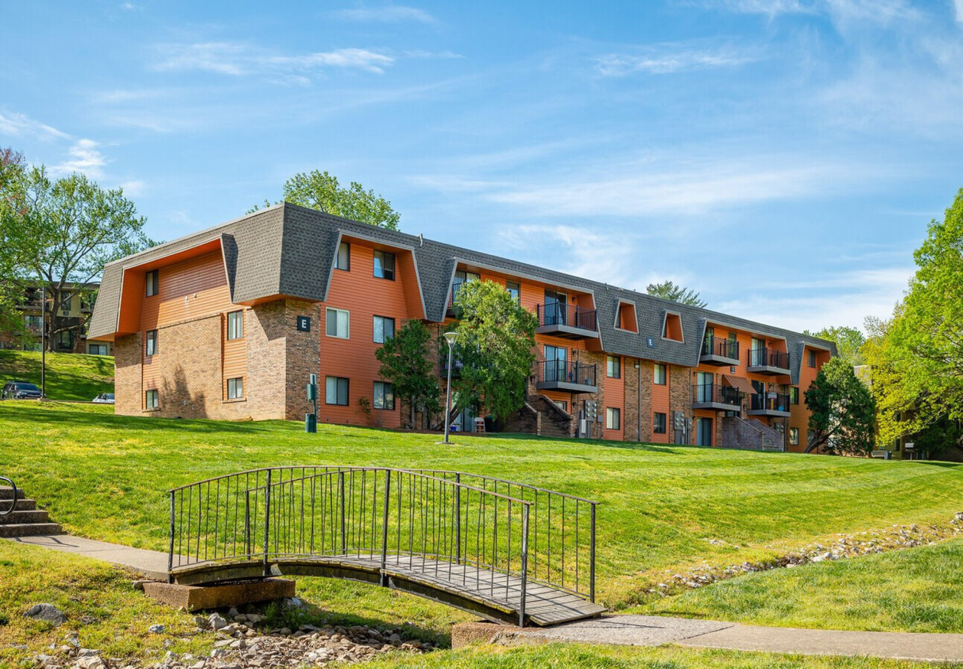 Nob Hill Apartments Image 3