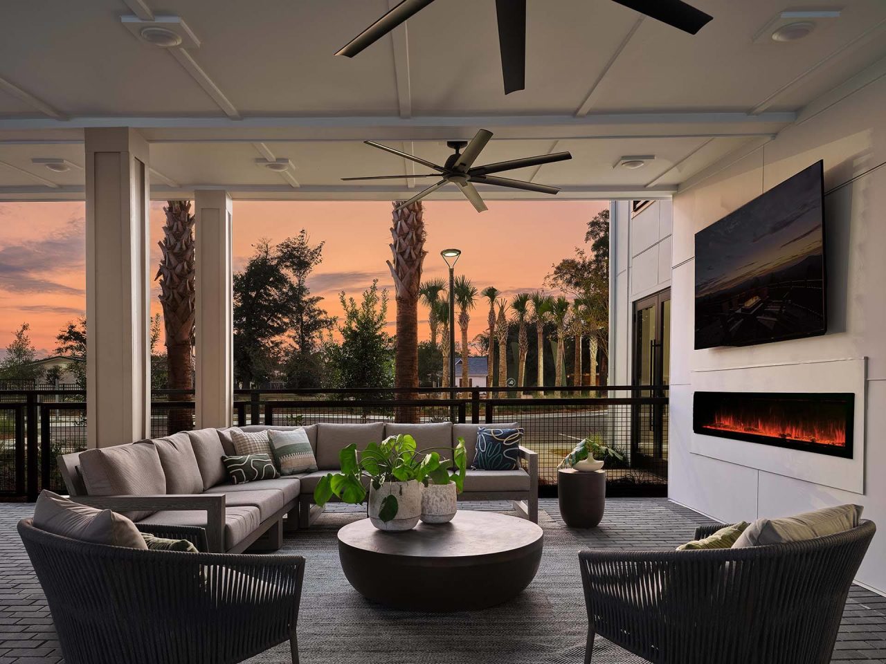The Kelly at 23rd Luxury Apartments Image 15