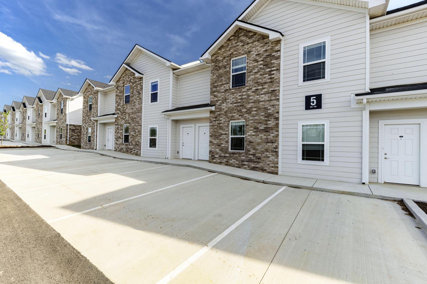 Sango Ridge Townhomes Image 29