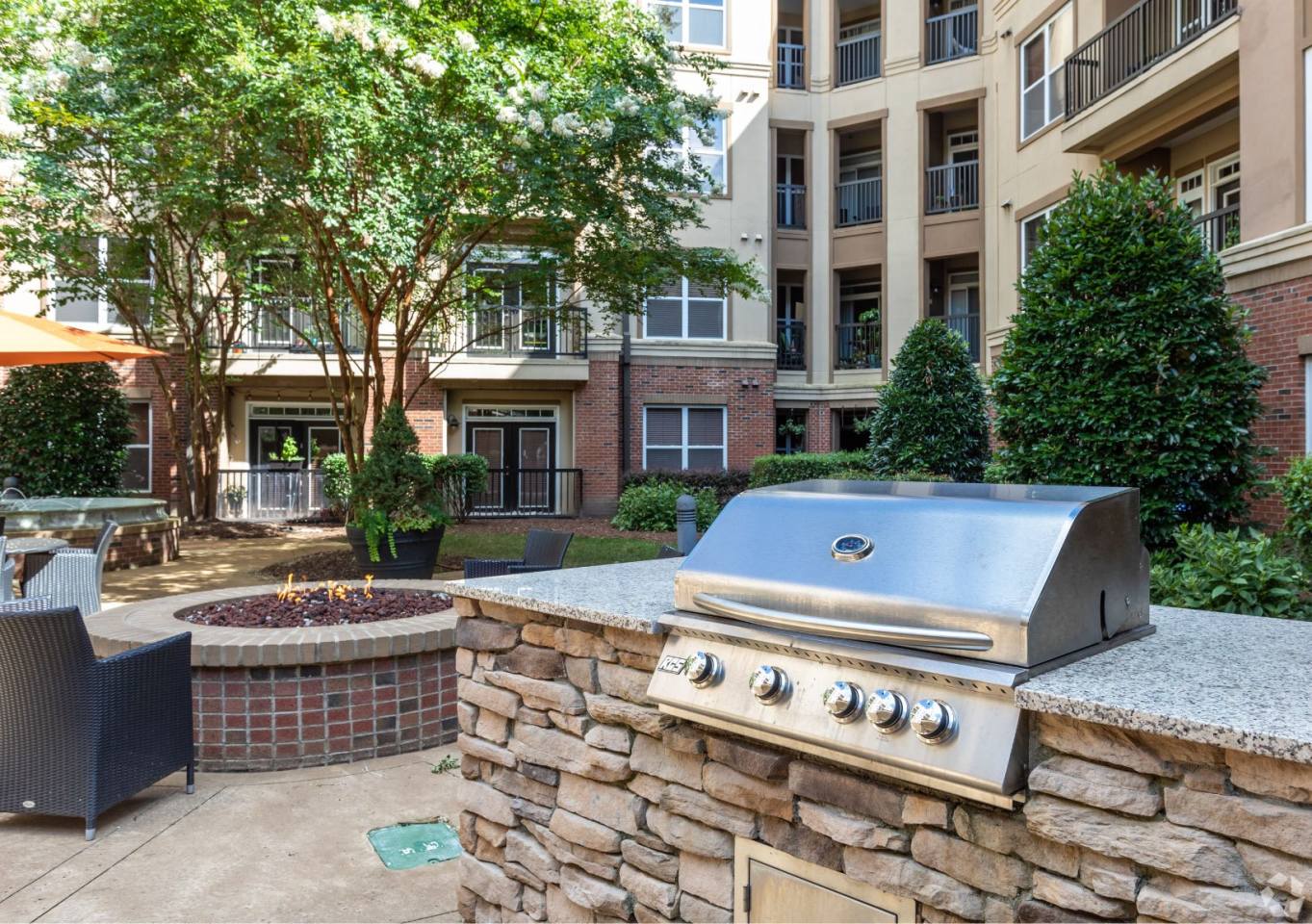 The Arboretum Apartments Image 35
