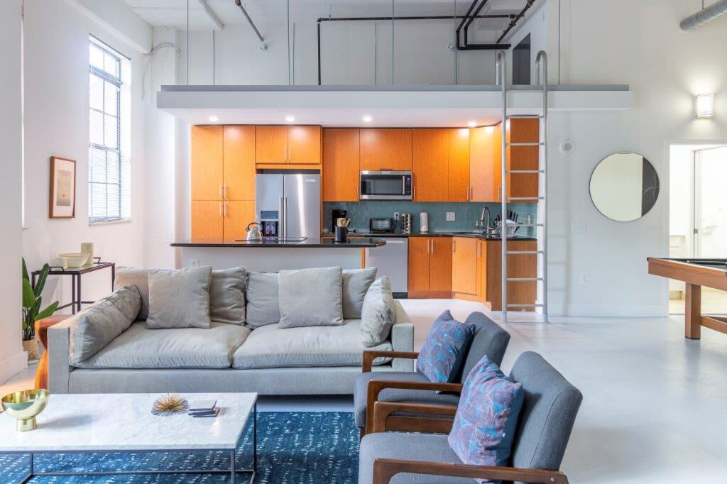 Exchange Lofts Image 11