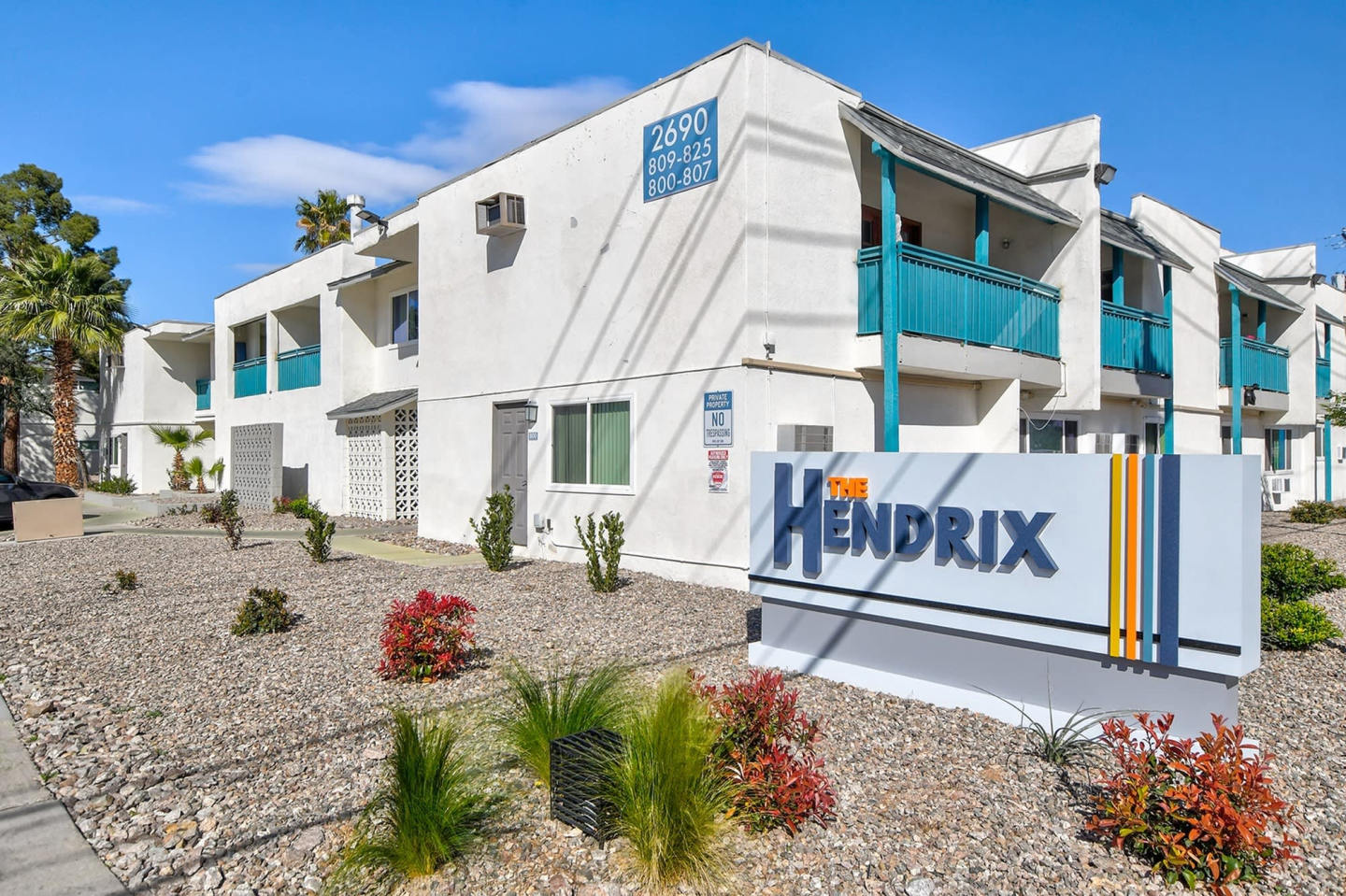 The Hendrix Image 50