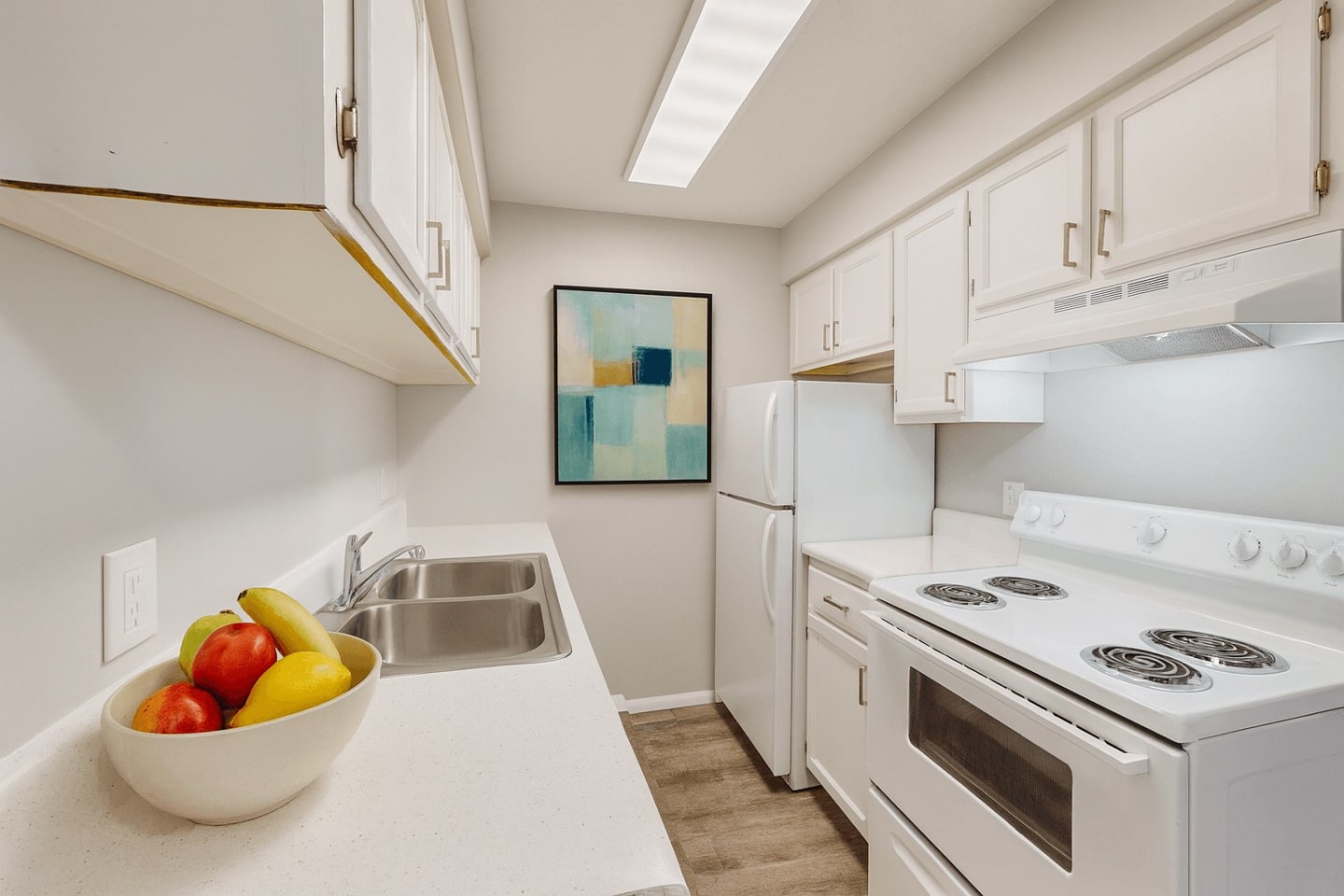 Copper Cove Apartments Image 2