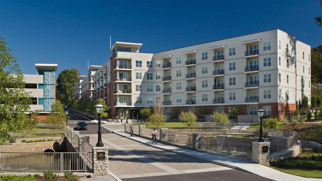 Glenwood Park Lofts Image 14