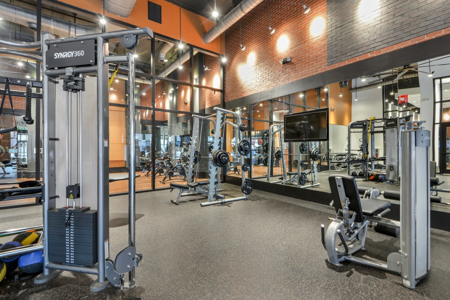 The Morgan Sandy Springs Image 25