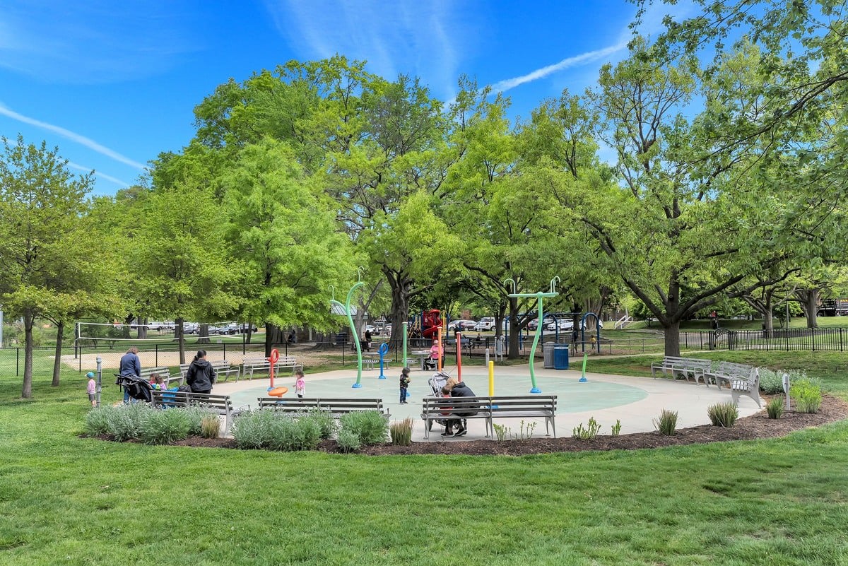 Parc View Apartments Image 19