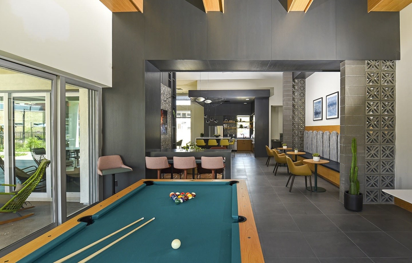 Affordable Housing - Aviara Flats Image 12