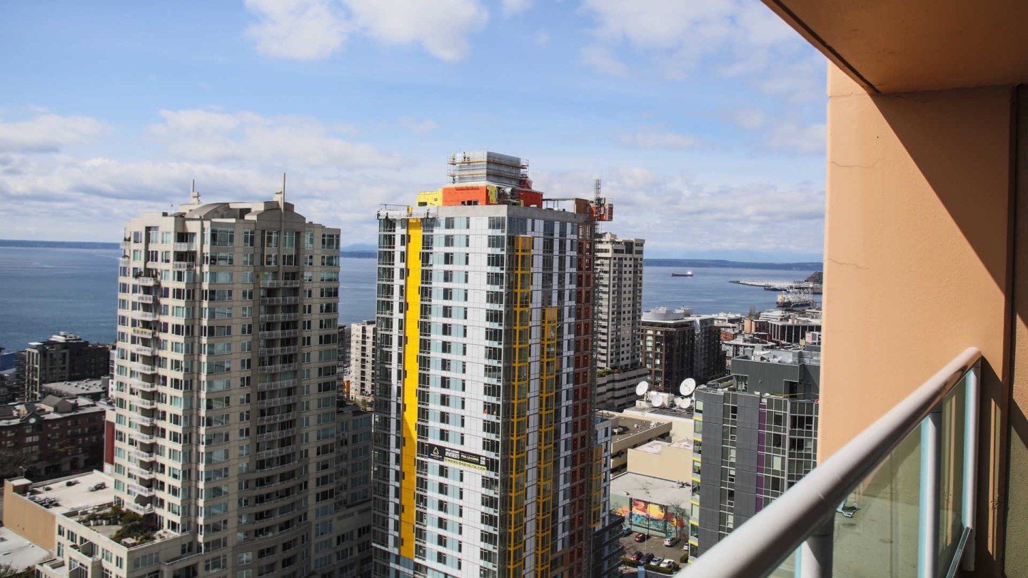 Centennial Tower and Court Image 36