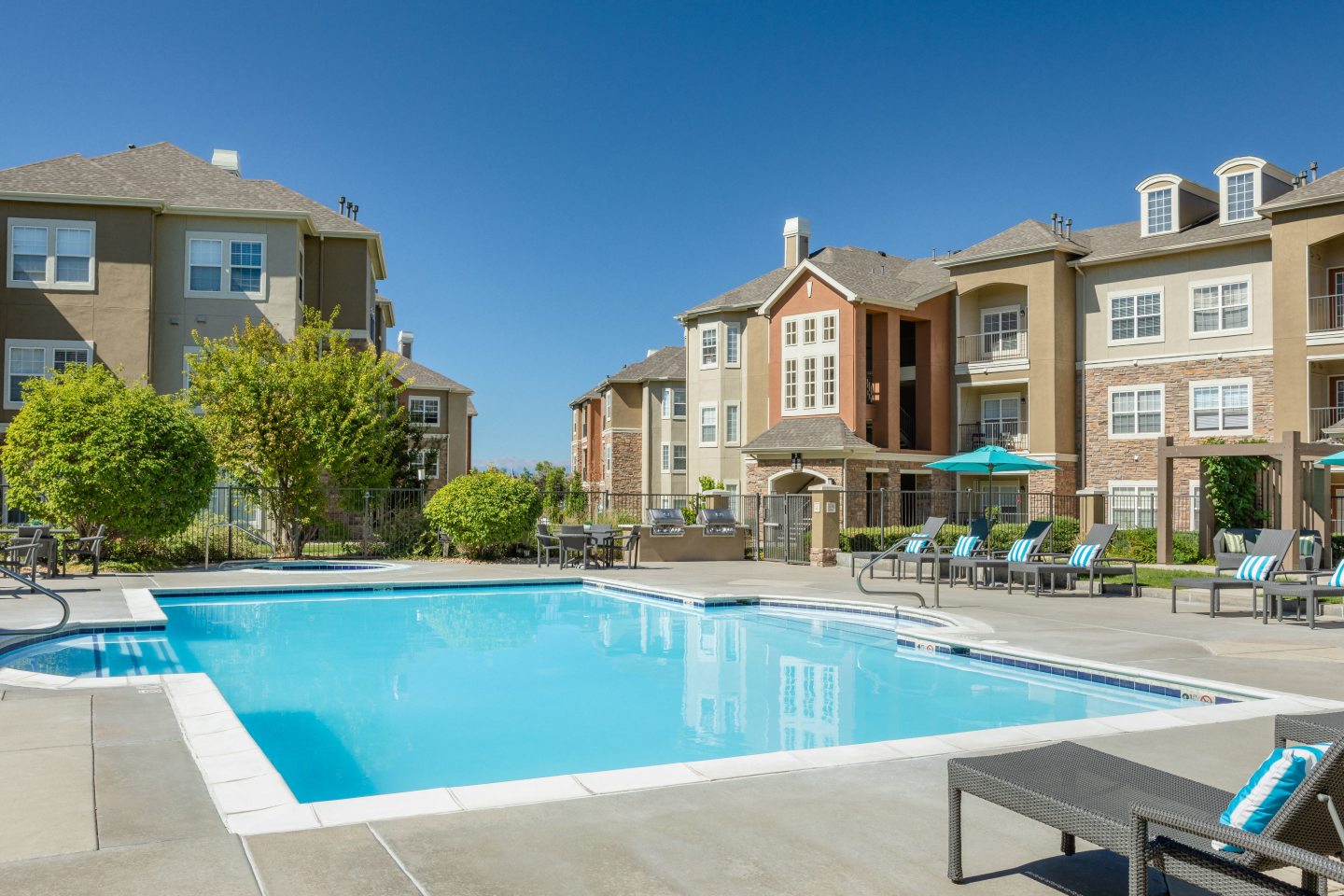 The Grove at Cherry Creek Park Image 12