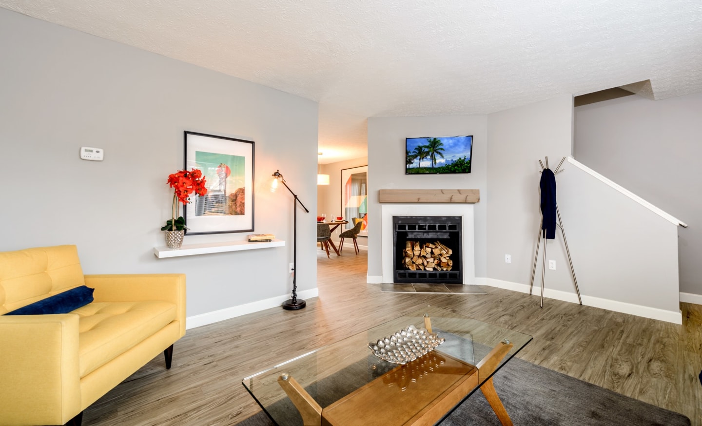 The Vanguard of Polaris Apartments Image 18