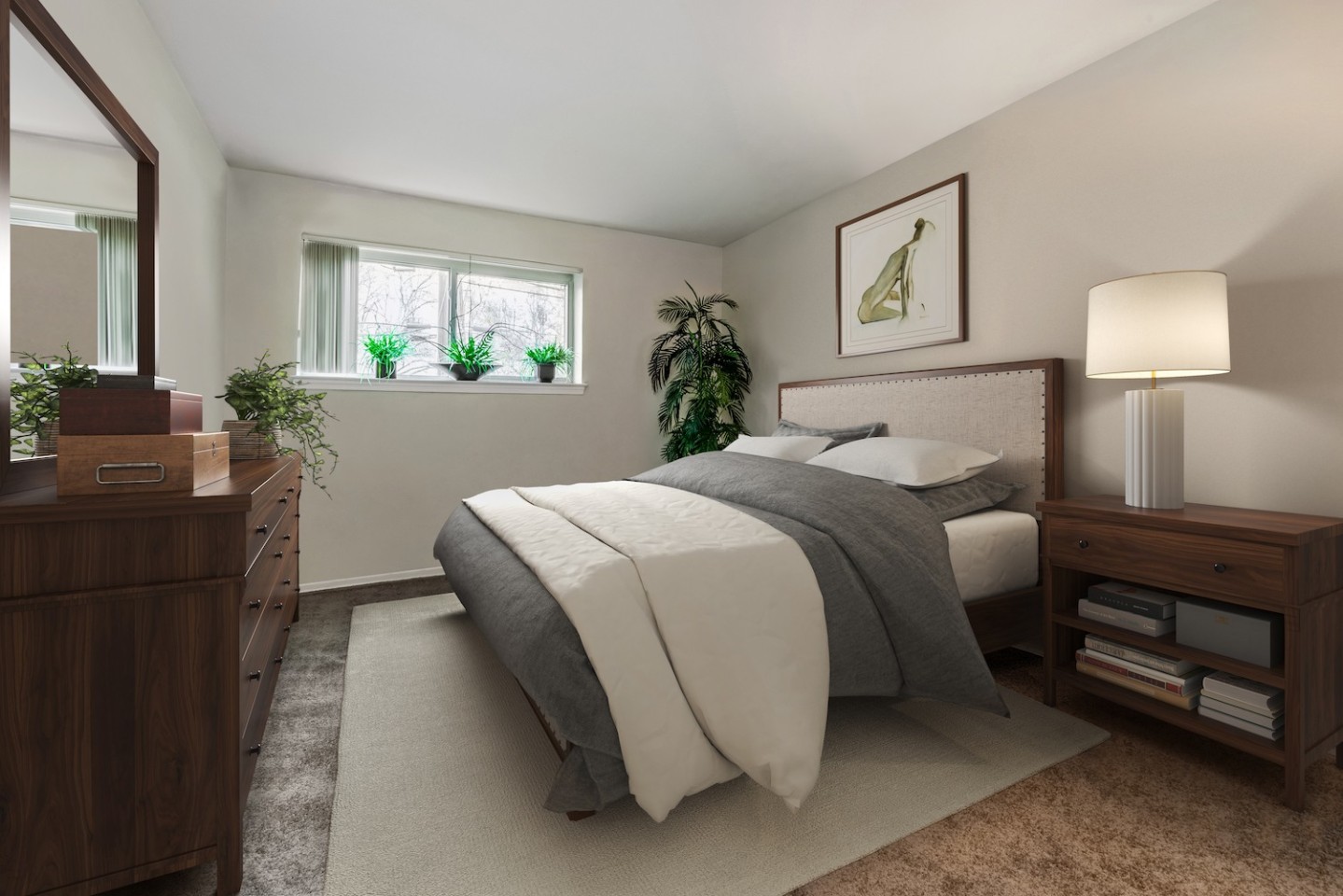 Fountain Club Apartments Image 1