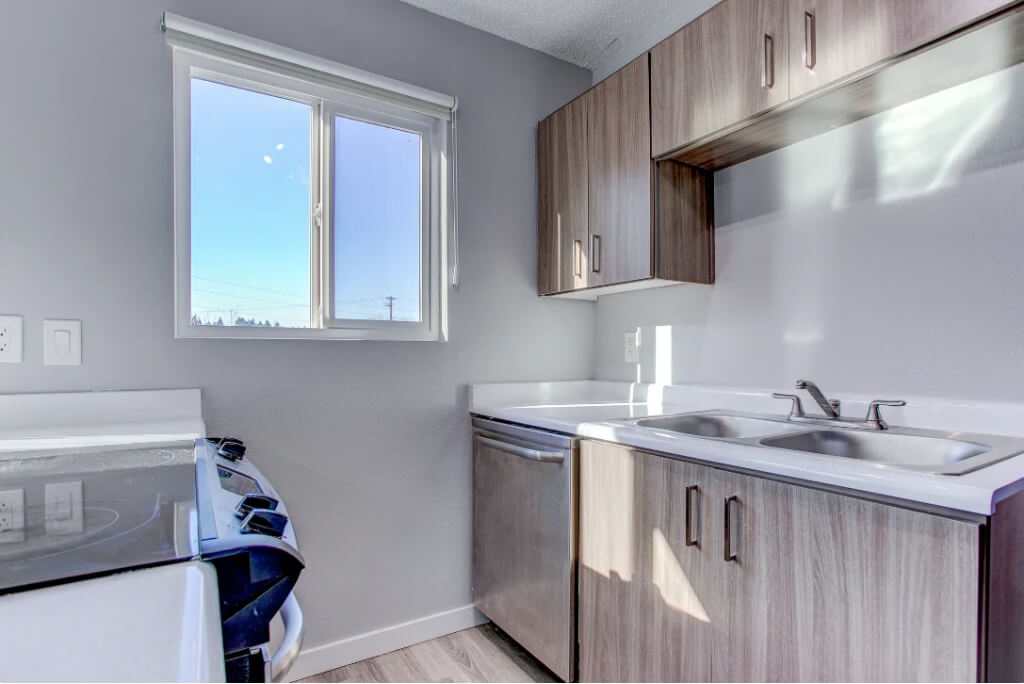 Tigardville Apartments Image 12