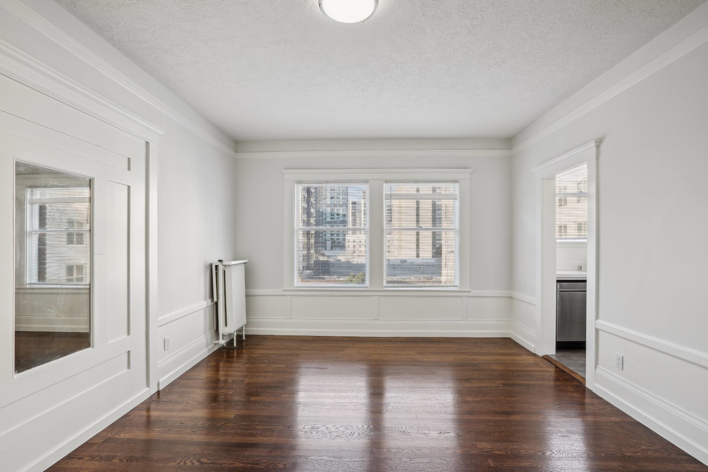 1425 Harrison Street Apartments Image 13