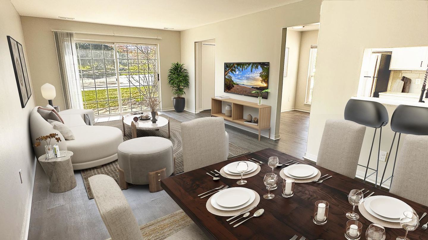 Westbury Village Townhouses Image 6