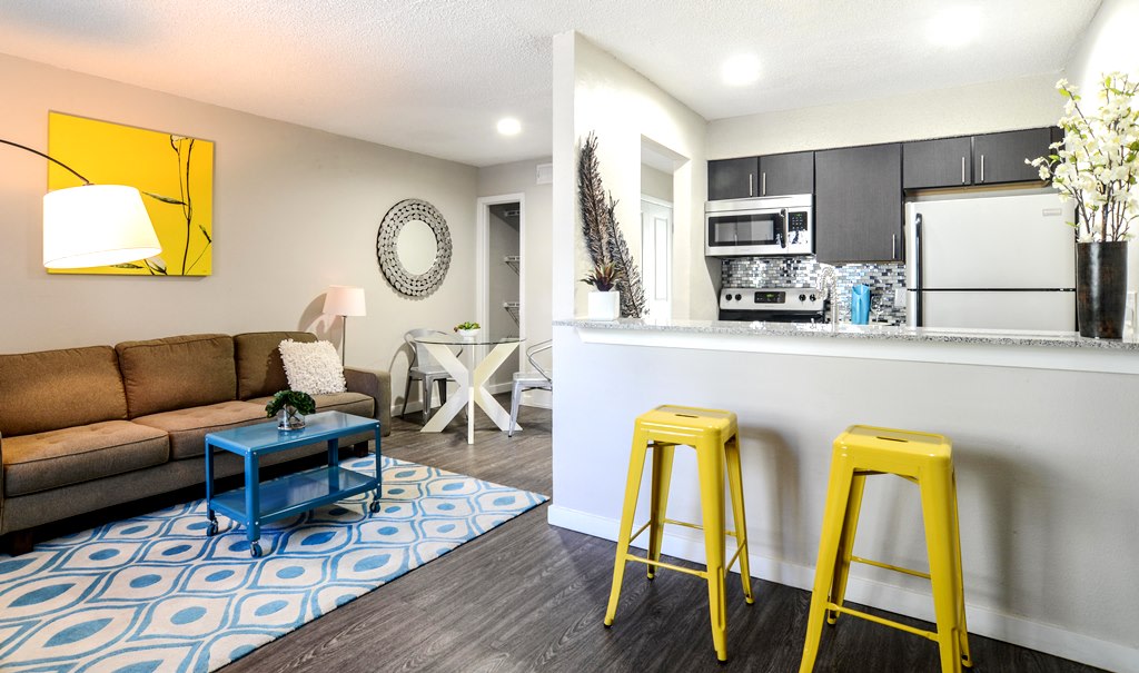 Mesh Apartments Image 10