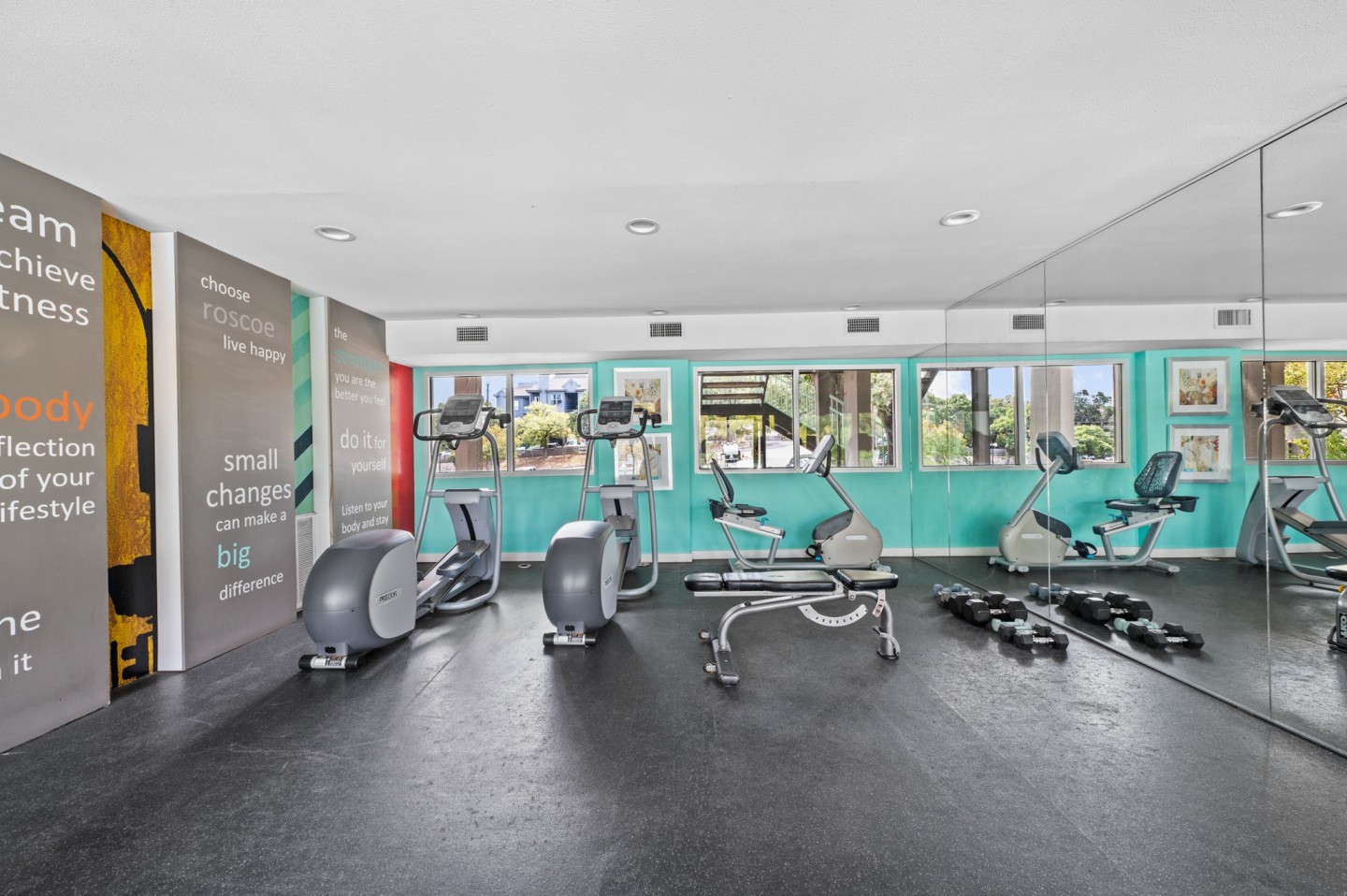 Timbercreek Apartments Image 8