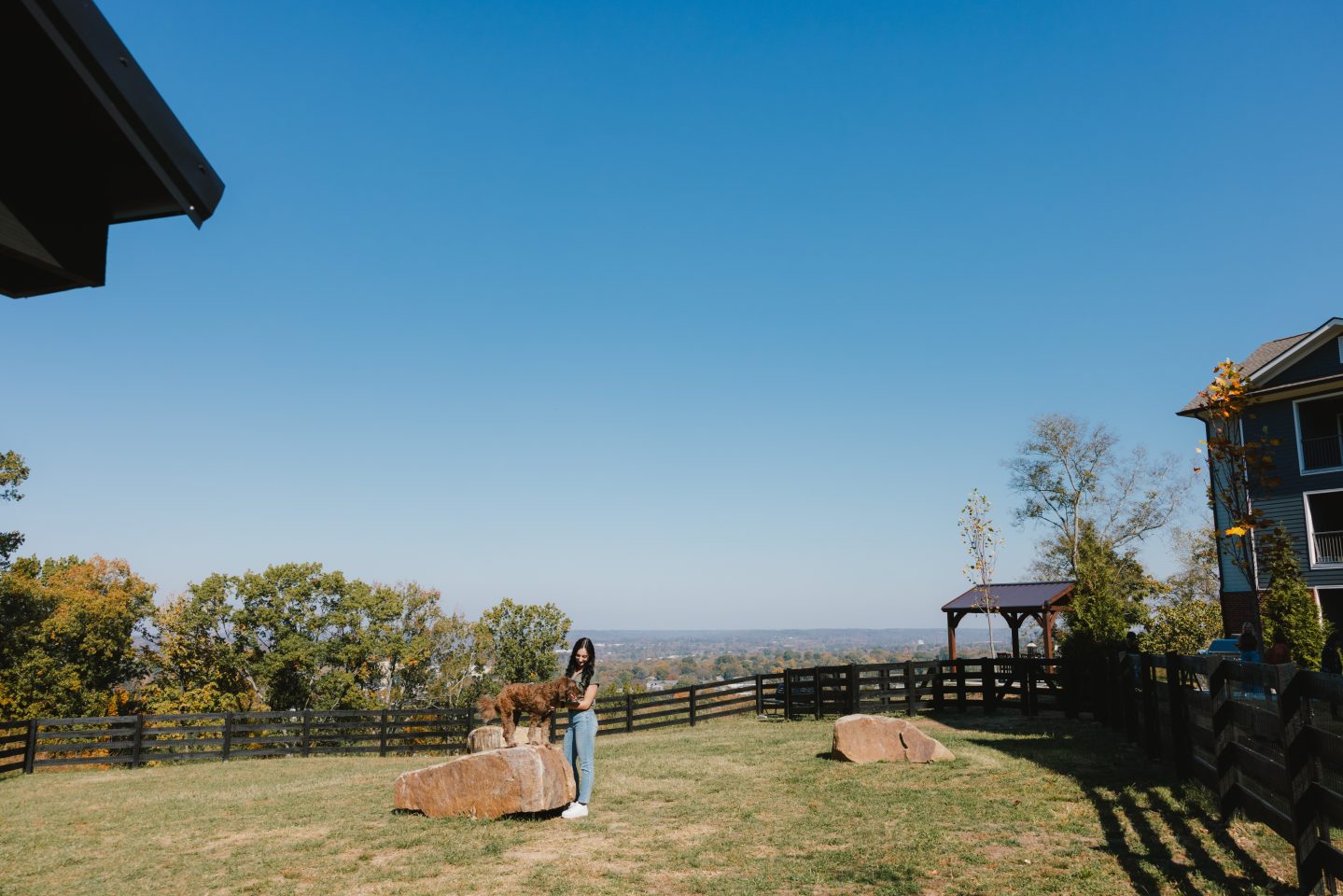 The Farm at Golston Hill Image 14