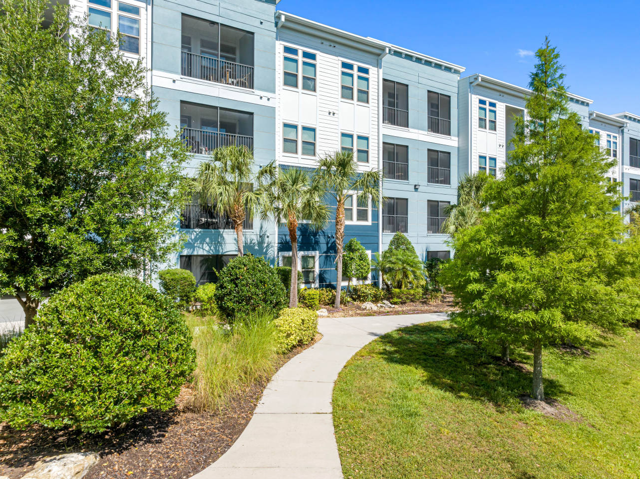 Cortland World Gateway Image 22