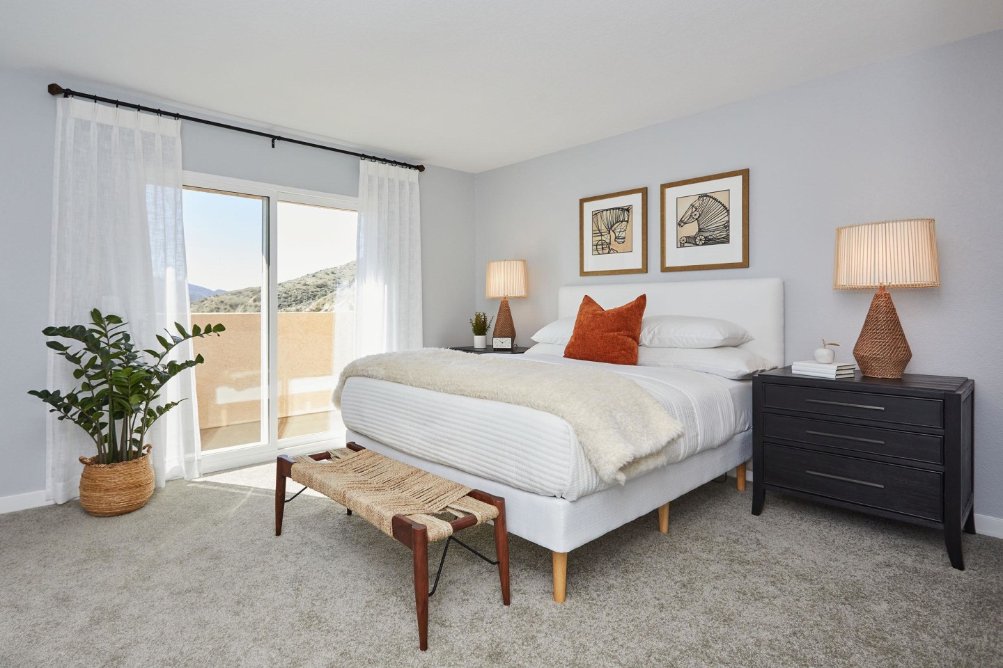 Sand Canyon Villas And Townhomes Image 38