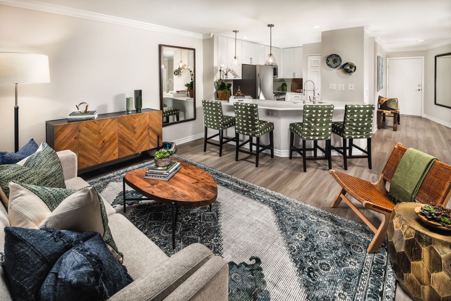 The Artisan Laguna Beach Apartments Image 27