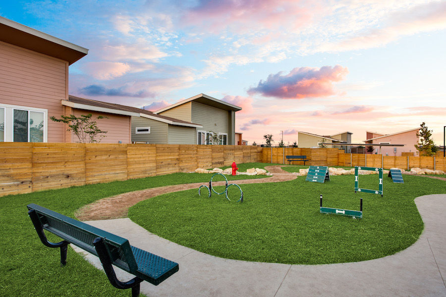 Estates at Plum Creek Image 7