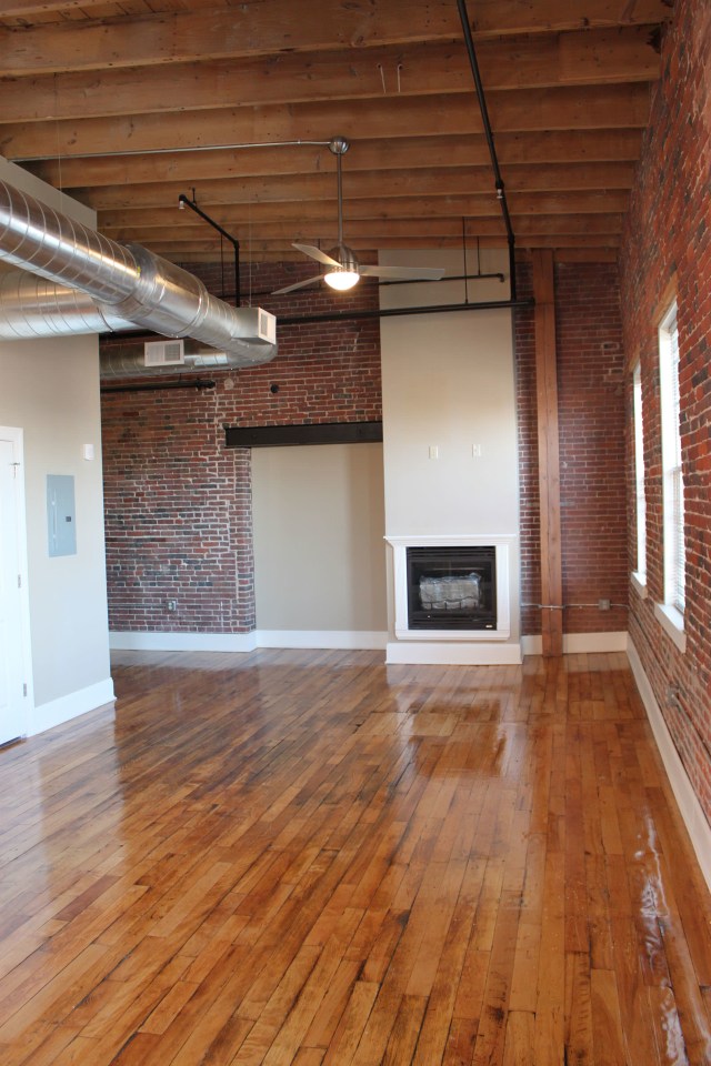 Lofts at Mill Number One Image 7
