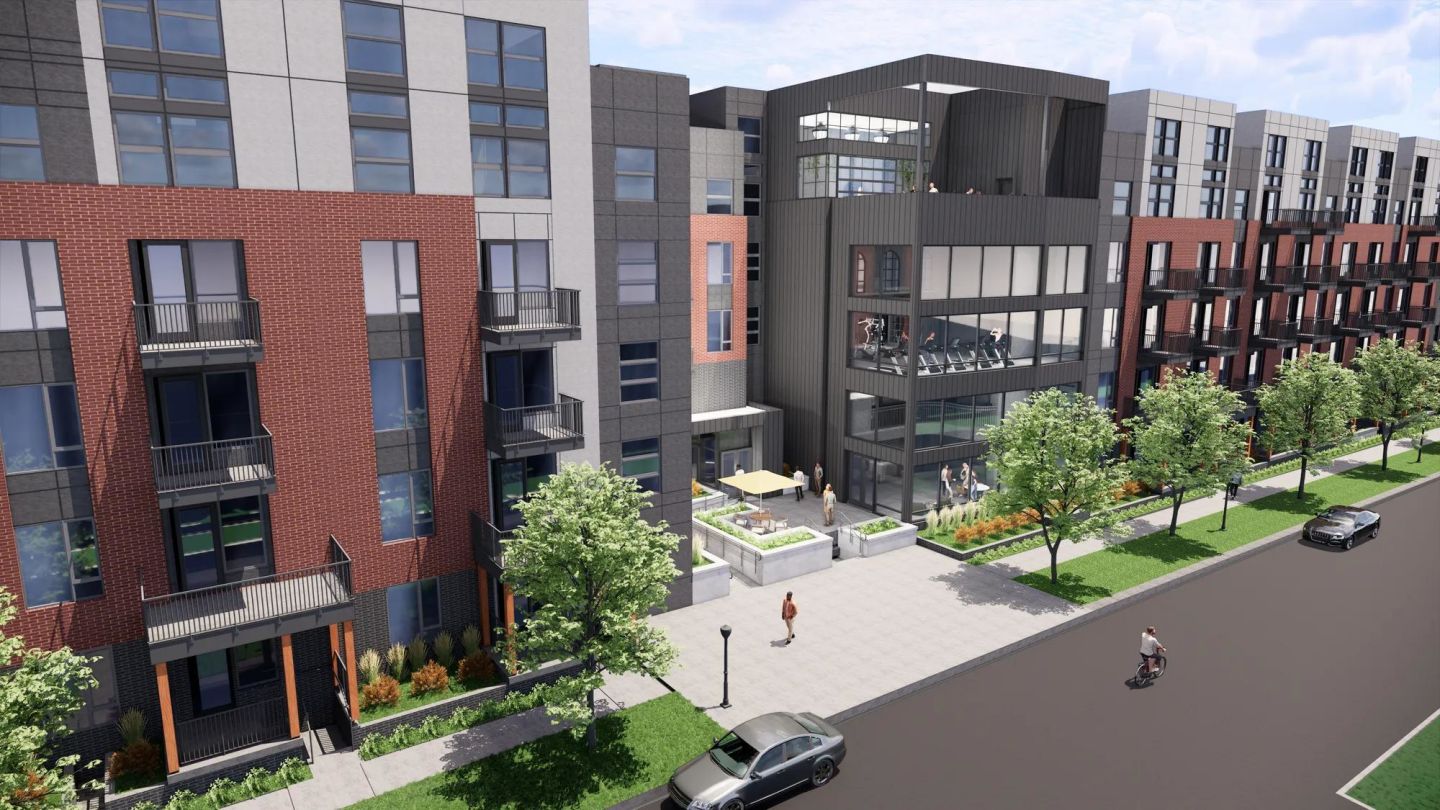 Modera University Park Image 30