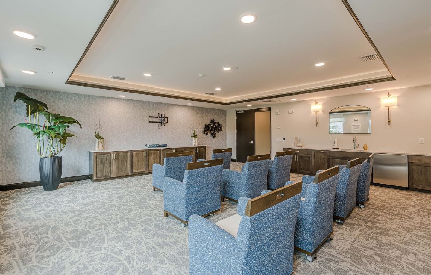Senior & Affordable Housing – Heron Ridge 62+ Apartments Image 19