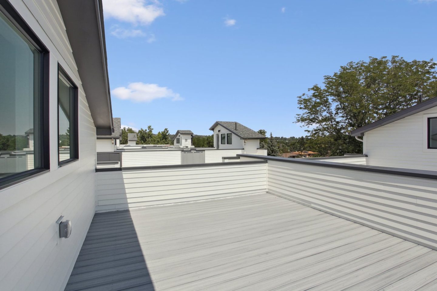 Central Park Townhomes Image 8