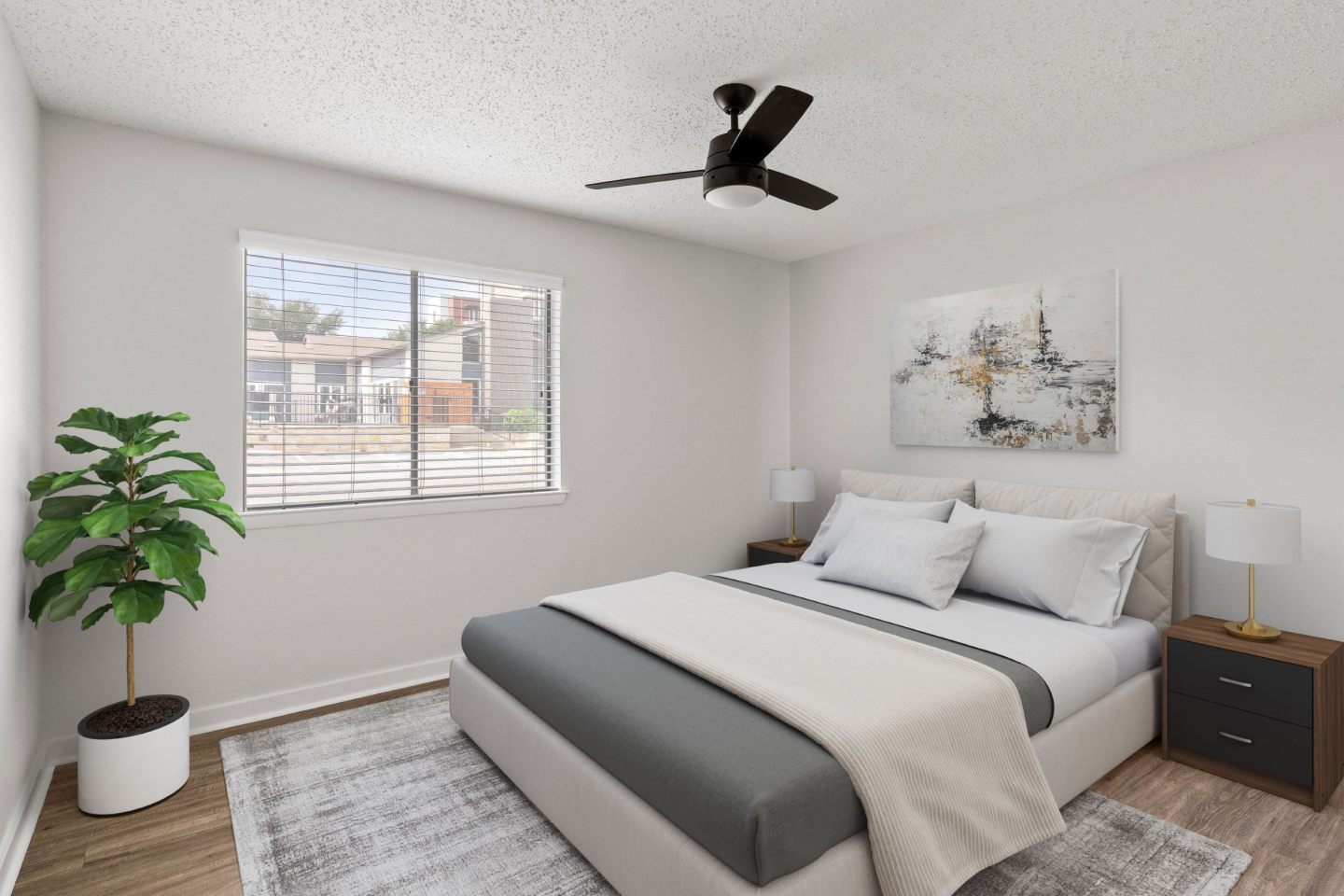 South Lamar Village Image 11