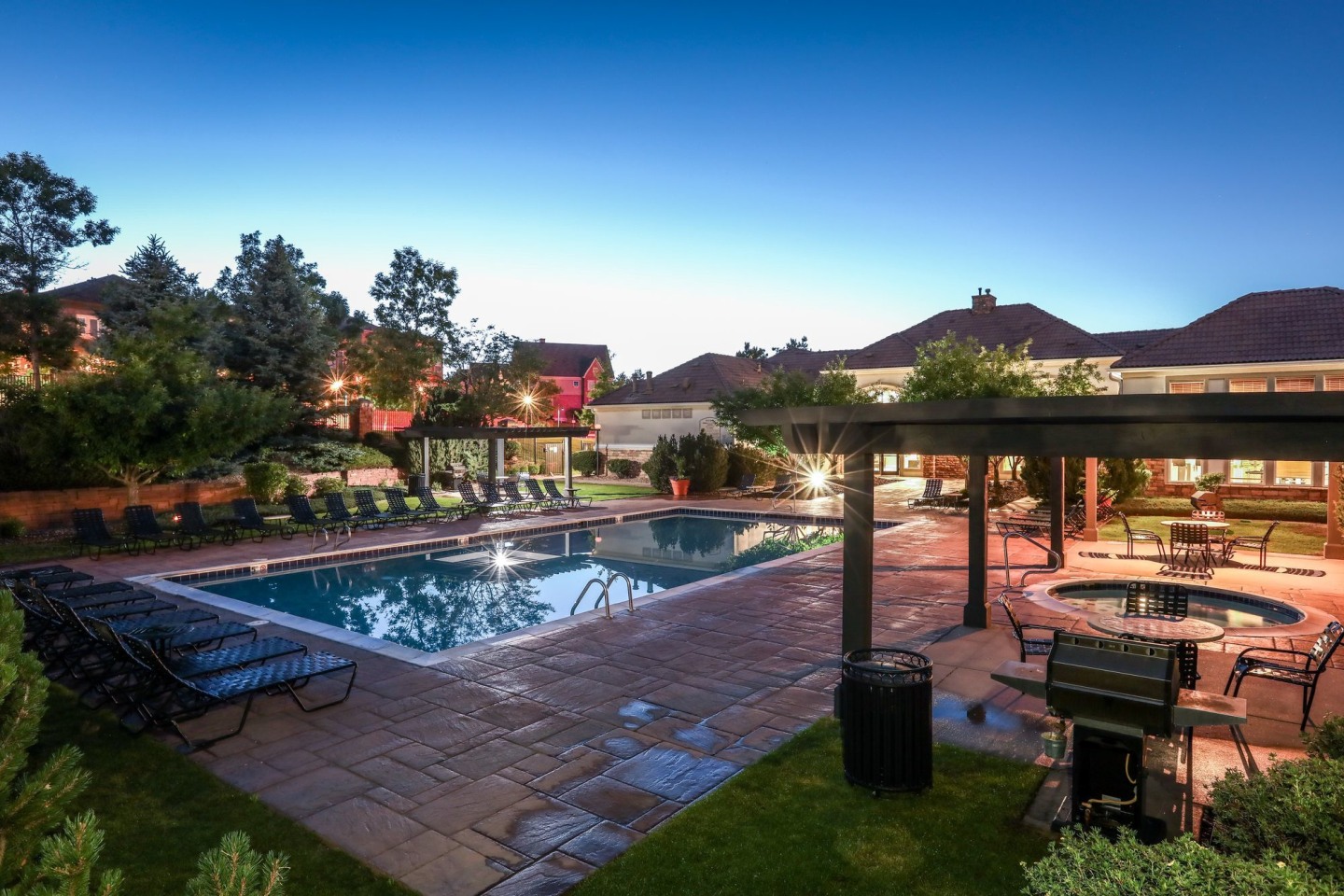 The Legacy at Highlands Ranch Image 6