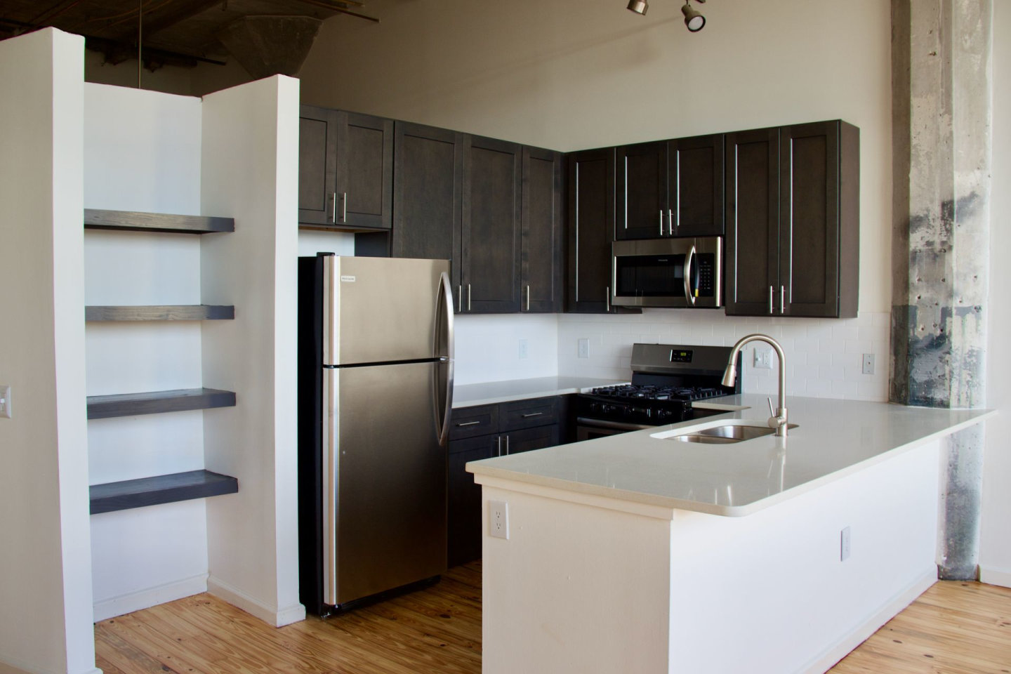 Mattress Factory Lofts Image 9