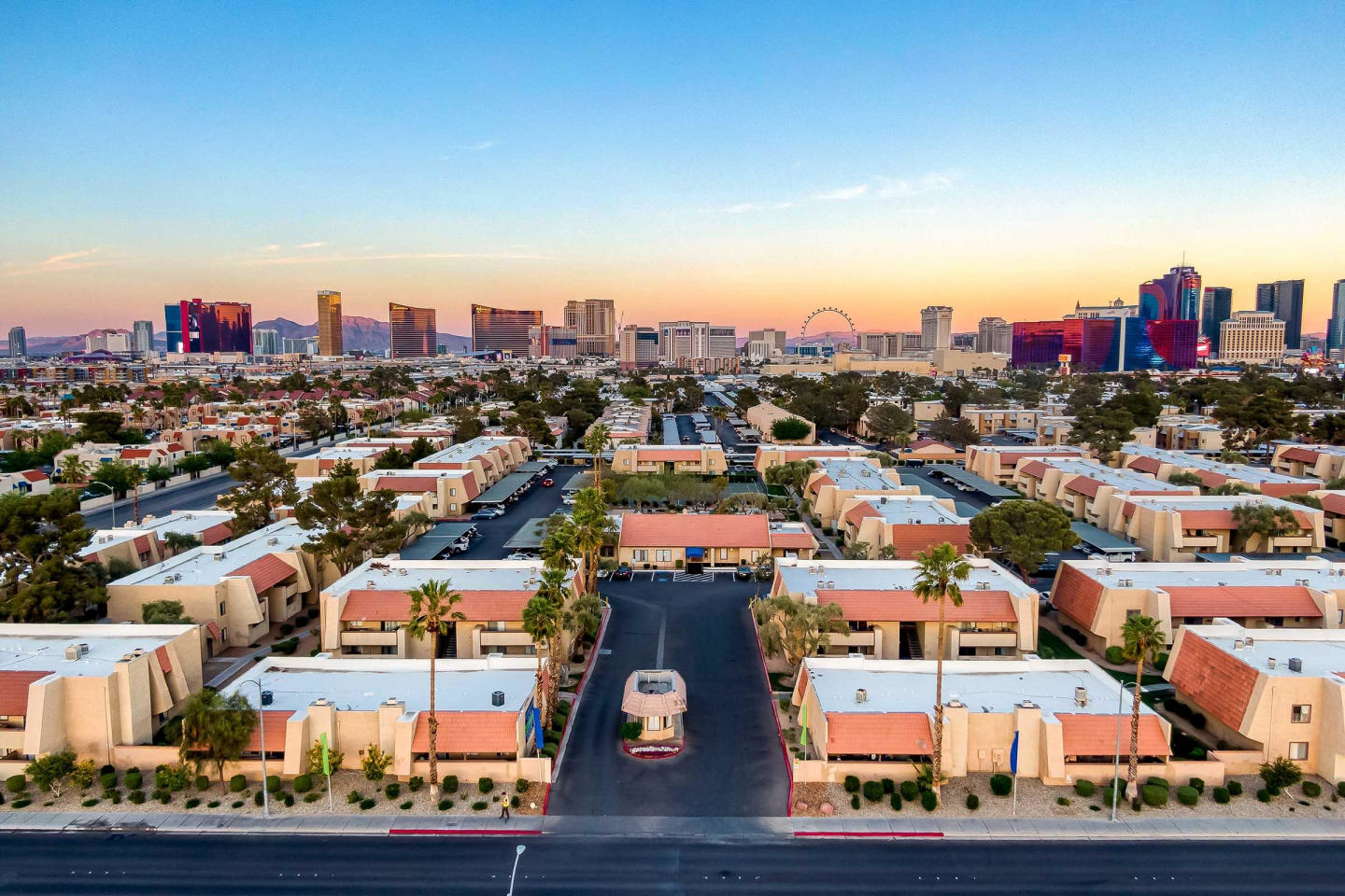 Silverado Village Image 18