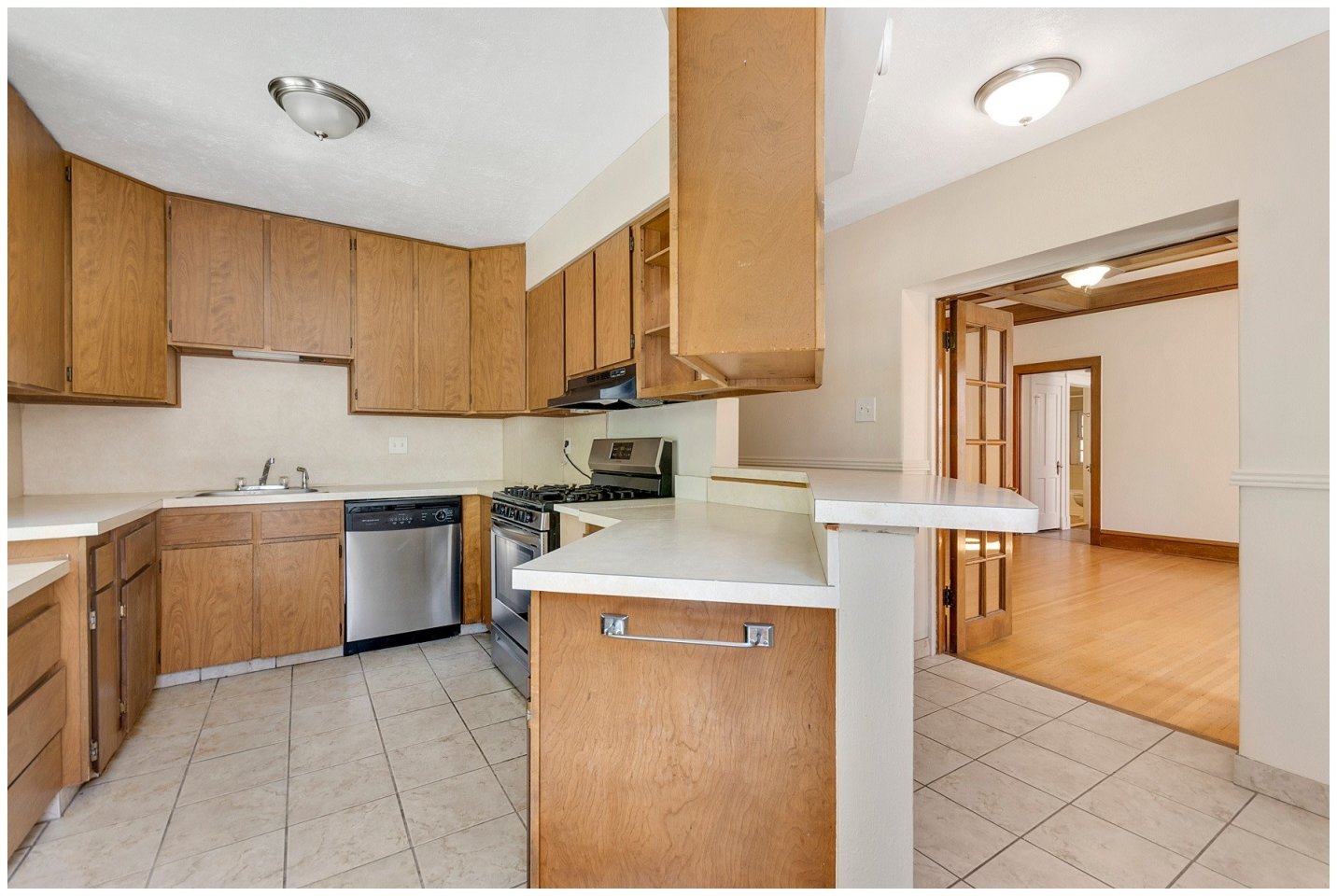 Mullen Mansion Image 5